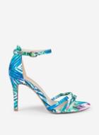 Dorothy Perkins Multi Colour 'samba' Stiletto