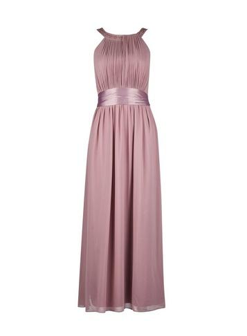 *showcase Petite Rose 'emily' Maxi Dress
