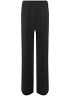 Dorothy Perkins Black Palazzo Trousers