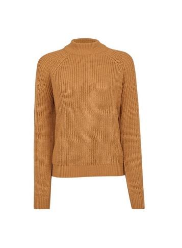 *vero Moda Brown Jumper