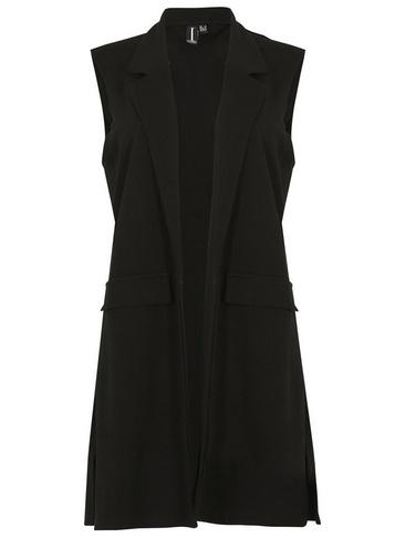 *izabel London Black Jacket
