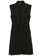 *izabel London Black Jacket