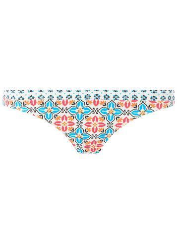 Dorothy Perkins *dp Beach Ivory Mix And Match Bikini Bottoms