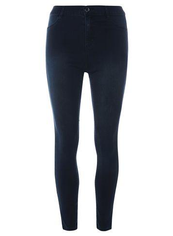 Dorothy Perkins Blue 'frankie' Jeans