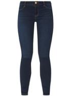 Dorothy Perkins Indigo 'frankie' Super Skinny Fit Jeans