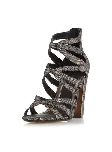 Dorothy Perkins *head Over Heels Dune Micha Ladies High Sandals