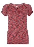 Dorothy Perkins *only Play Pink Space Dye T-shirt