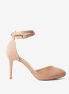 Dorothy Perkins Nude 'eleanor' Court Shoes