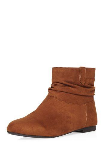 Dorothy Perkins Tan 'megan' Slouch Boots