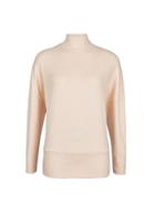 Dorothy Perkins Blush Funnel Neck Batwing Sleeve Jumper