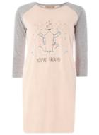 Dorothy Perkins Pink Your Dreamy Night Shirt