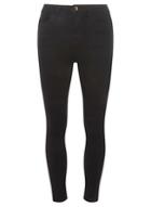 Dorothy Perkins Black Cody Skinny Jeans