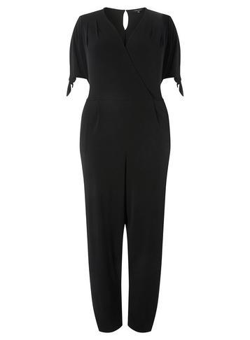 Dorothy Perkins *dp Curve Jersey Jumpsuit