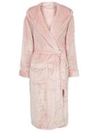 Dorothy Perkins Pink Super Soft Dressing Gown