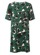 Dorothy Perkins *only Multi Leopard Print Dress