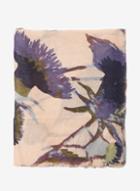 Dorothy Perkins Thistle Floral Print Scarf