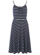 Dorothy Perkins *tall Navy Camisole Dress