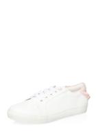 Dorothy Perkins White 'carlie' Ruffle Trainers