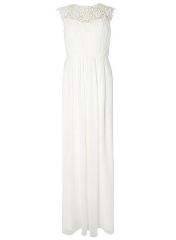 Dorothy Perkins *bridal Kathryn Maxi Dress