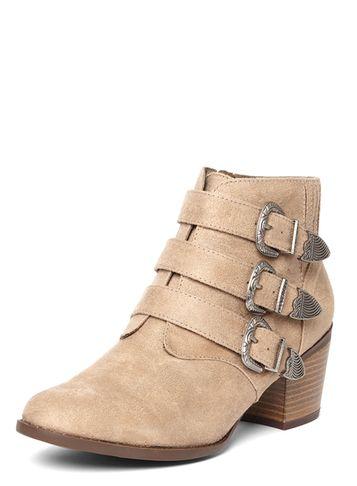 Dorothy Perkins Stone 'angela' Western Boots