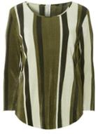 Dorothy Perkins *only Multi Striped Top