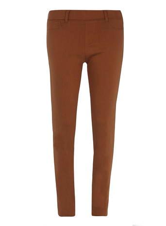 Dorothy Perkins *tall Cinnamon Eden Ultra Soft Jeggings
