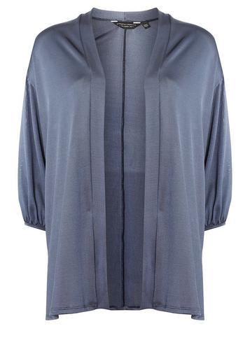 Dorothy Perkins Navy Cover Up