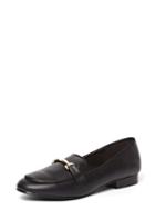 Dorothy Perkins Black 'lola' Snaffle Loafers