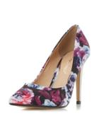 Dorothy Perkins *head Over Heels 'addyson' High Heel Shoes