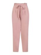 Dorothy Perkins *girls On Film Pink Tapered Trousers