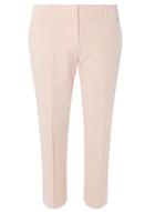 Dorothy Perkins Blush Slim Tailored Ankle Grazer Trousers