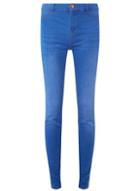 Dorothy Perkins Bright Blue Frankie Super Skinny Jeans