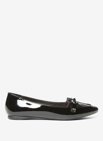Dorothy Perkins Black 'harper' Pumps