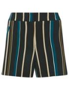 Dorothy Perkins Multi Striped Shorts