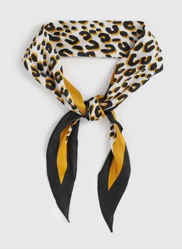 Dorothy Perkins Multi Coloured Leopard Print Headband