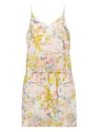 Dorothy Perkins *vila Floral Sun Dress