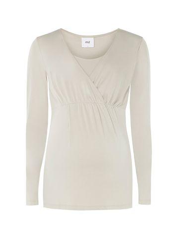 Dorothy Perkins *mamalicious Nursing Wrap Top