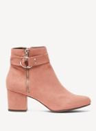 Dorothy Perkins Rose 'addyson' Ankle Boots