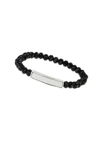 Dorothy Perkins Glitter Bar Stretch Bracelet