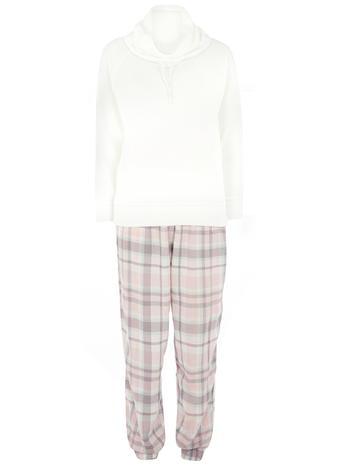 Dorothy Perkins Cream Loungewear Set