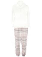 Dorothy Perkins Cream Loungewear Set