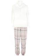 Dorothy Perkins Cream Loungewear Set