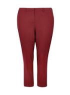 Dorothy Perkins *dp Curve Damon Ankle Grazer Trouser