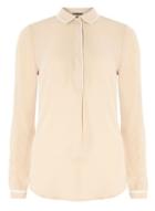 Dorothy Perkins *tall Stone Tipped Shirt