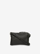 Dorothy Perkins *pieces Black 'kimba' Cross Body Bag