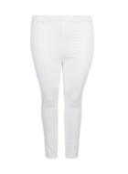 Dorothy Perkins *dp Curve White Eden Super Soft Ankle Grazer Jeggings