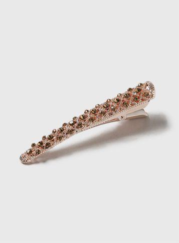 Dorothy Perkins Rhinestone Hair Slide