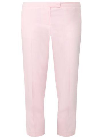 Dorothy Perkins Petite Pink Suit Trousers