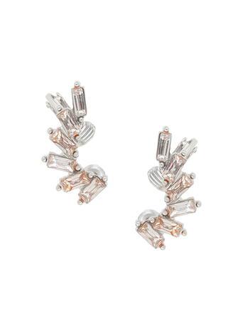 Dorothy Perkins Pink Curve Ear Cuff