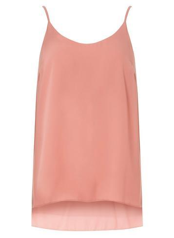 Dorothy Perkins Pink Strappy Camisole Top